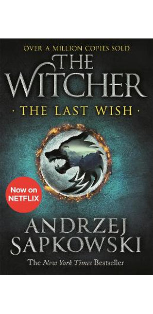 Last Wish