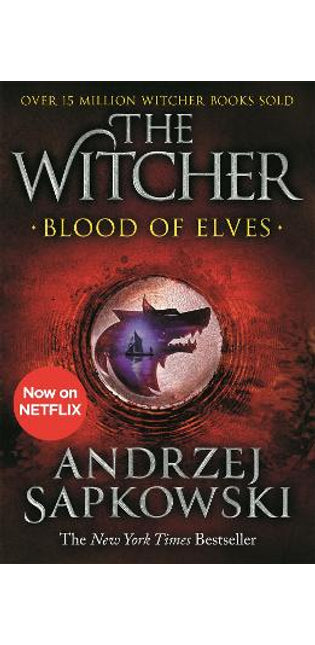 Blood of Elves
