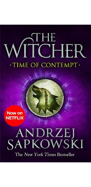 Time of Contempt