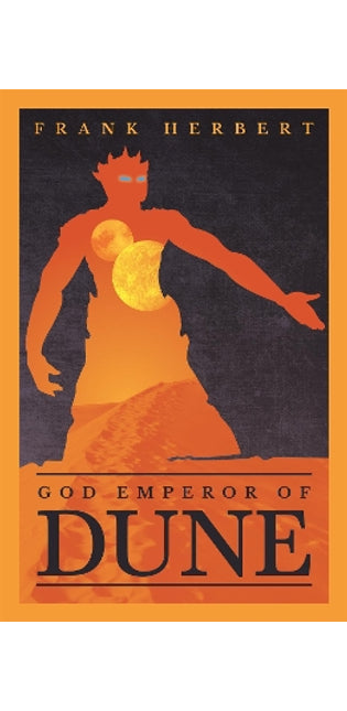 God Emperor Of Dune