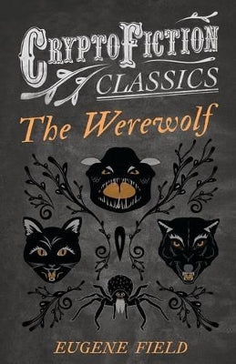 Werewolf (Cryptofiction Classics)