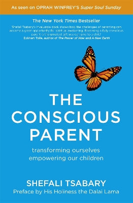Conscious Parent