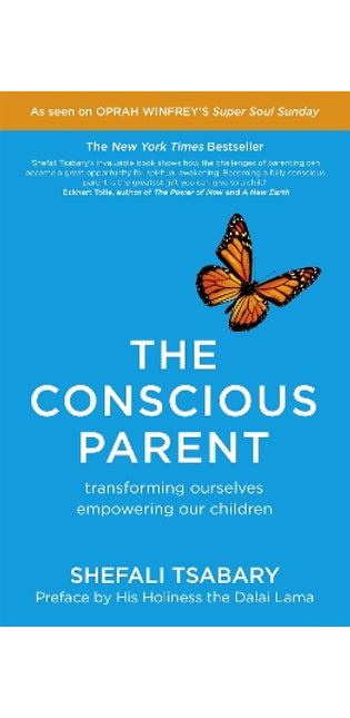 Conscious Parent