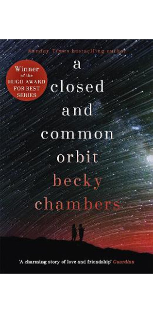 Closed and Common Orbit