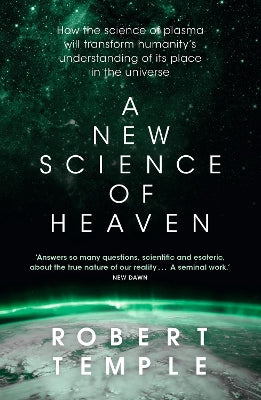 New Science of Heaven