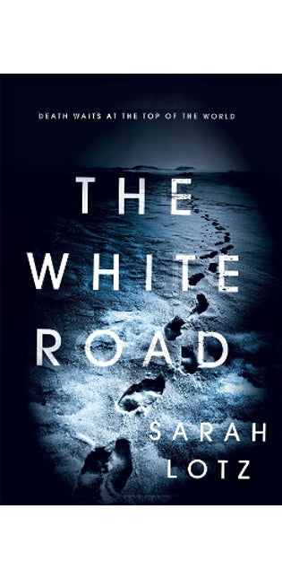 White Road