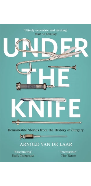 Under the Knife