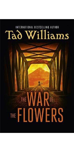 War of the Flowers