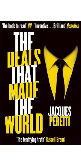 Deals that Made the World