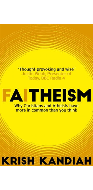 Faitheism