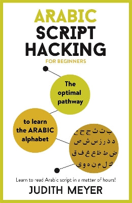 Arabic Script Hacking