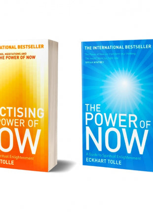 Power of Now & Practising The Power of Now