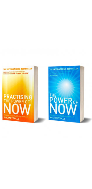 Power of Now & Practising The Power of Now