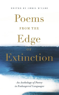Poems from the Edge of Extinction