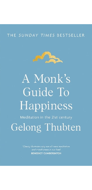 Monk's Guide to Happiness