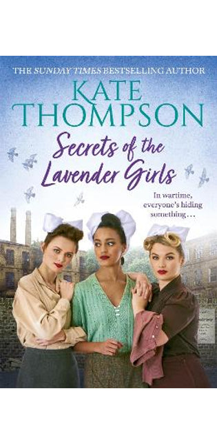 Secrets of the Lavender Girls