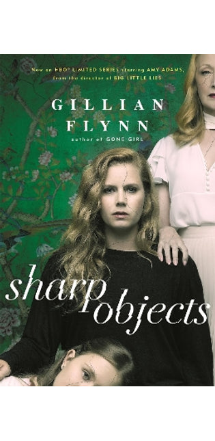 Sharp Objects
