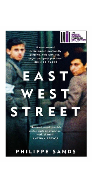 East West Street
