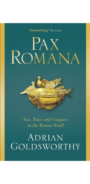 Pax Romana