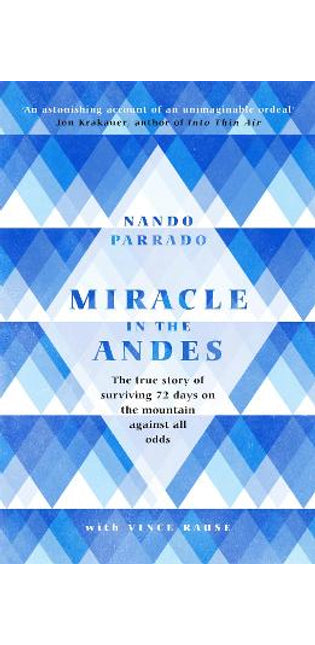 Miracle In The Andes