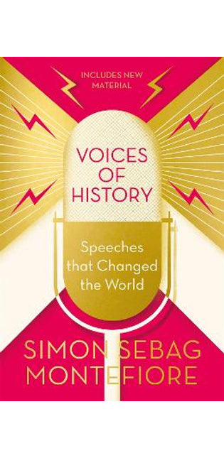 Voices of History