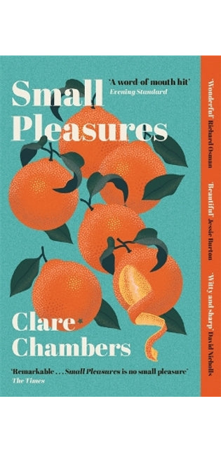 Small Pleasures
