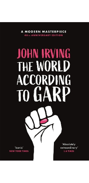 World According To Garp