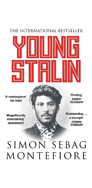 Young Stalin