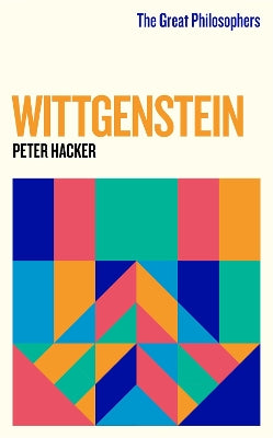Great Philosophers: Wittgenstein