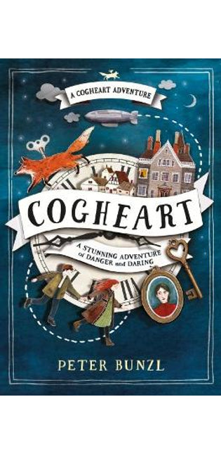 Cogheart