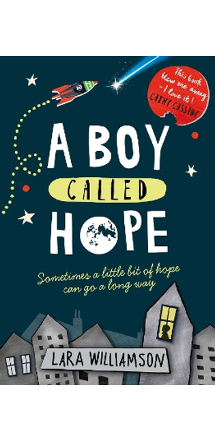 Boy Called Hope