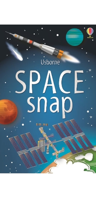 Space Snap