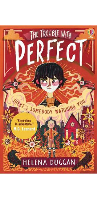 Trouble With Perfect