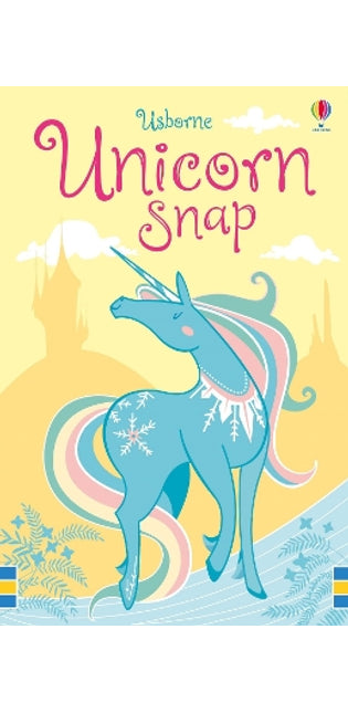 Unicorn Snap