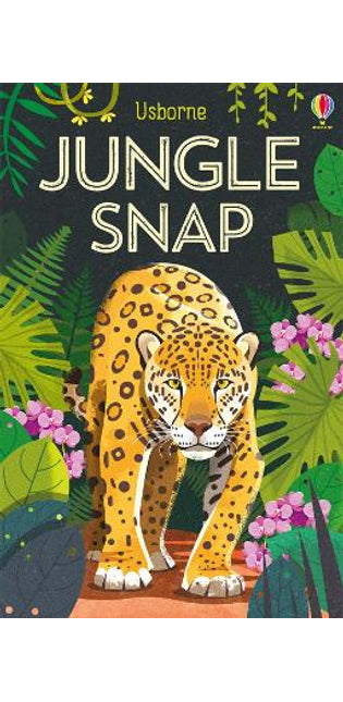 Jungle Snap