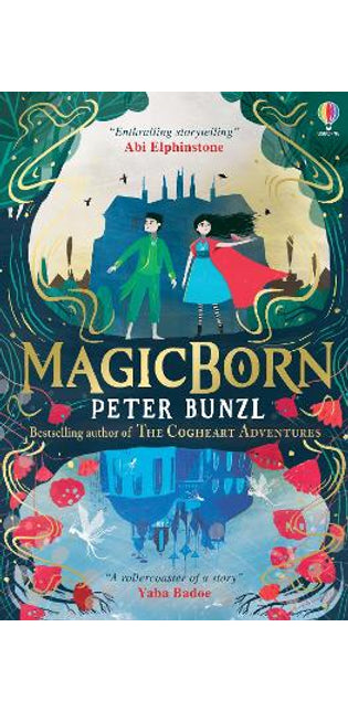 Magicborn