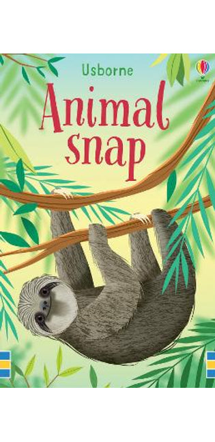 Animal Snap
