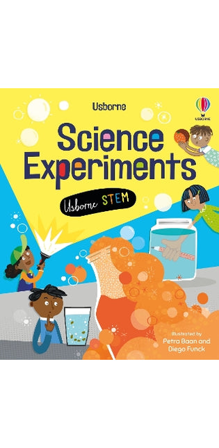 Science Experiments