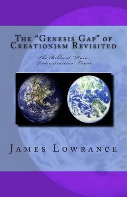 "Genesis Gap" of Creationism Revisited