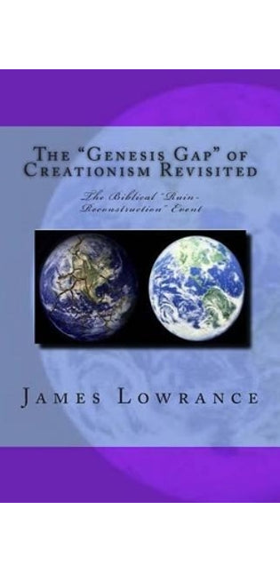"Genesis Gap" of Creationism Revisited