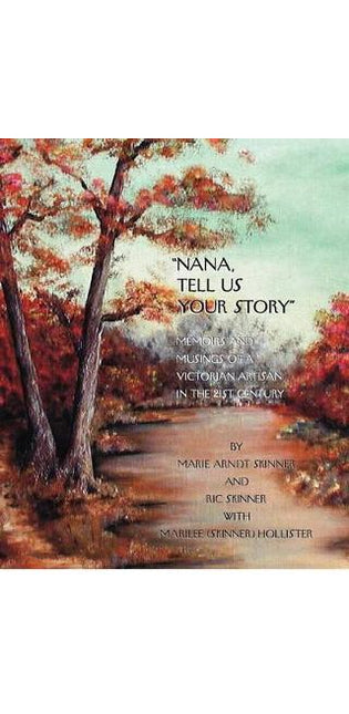 "Nana, tell us your story"