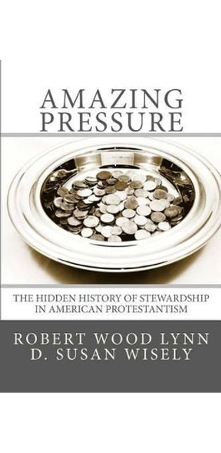 "Amazing Pressure"