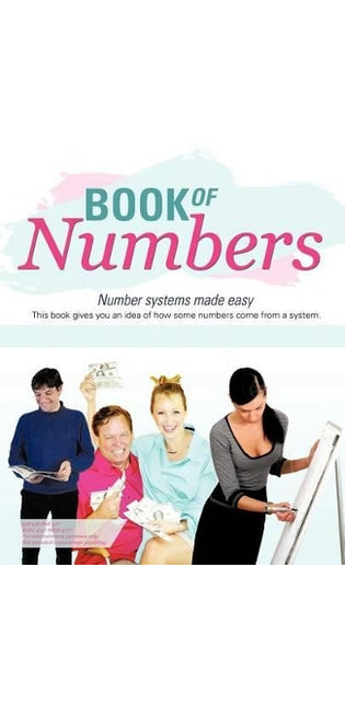 Book of Numbers