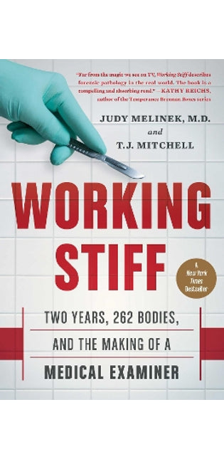 Working Stiff