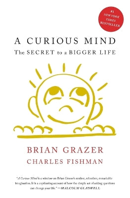 Curious Mind
