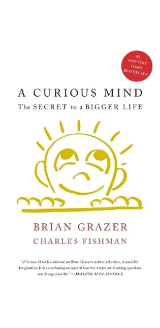 Curious Mind