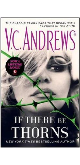If There Be Thorns