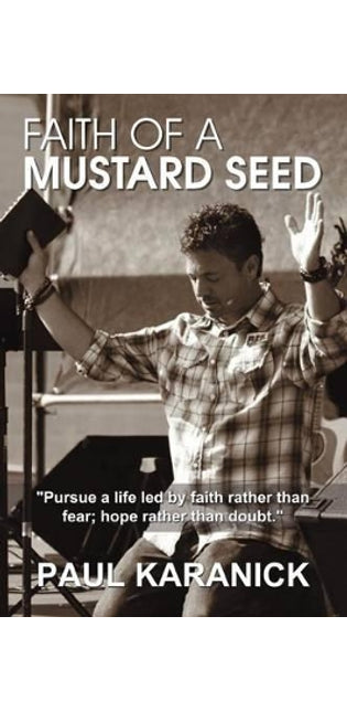 Faith of a Mustard Seed