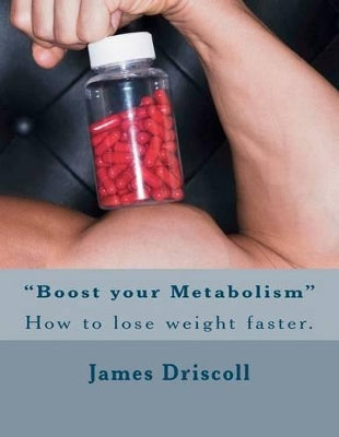 "Boost your Metabolism"