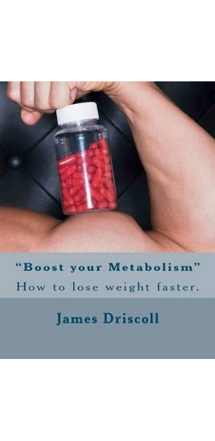 "Boost your Metabolism"
